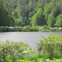 Camping Neudahner Weiher