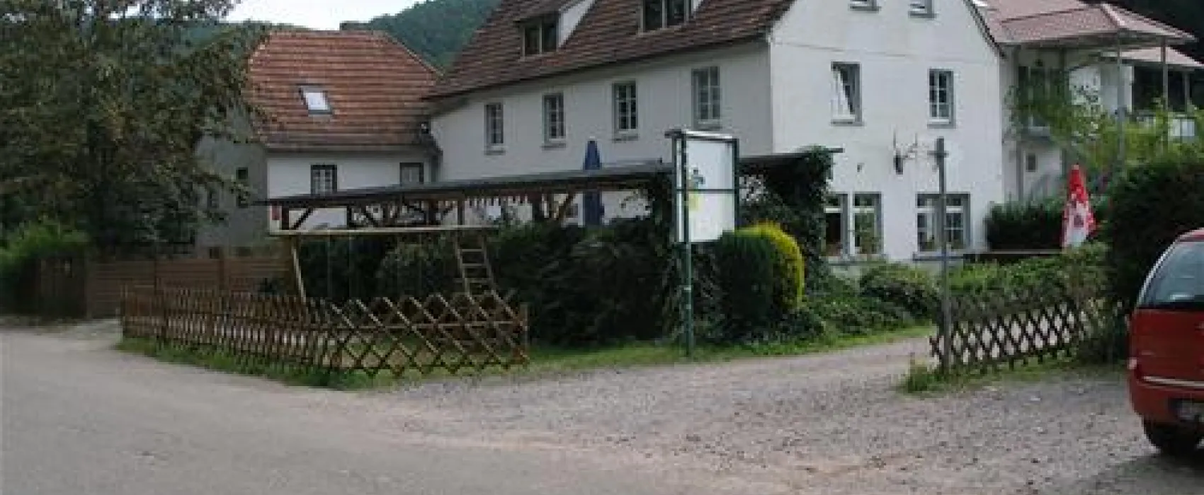 Camping Neudahner Weiher