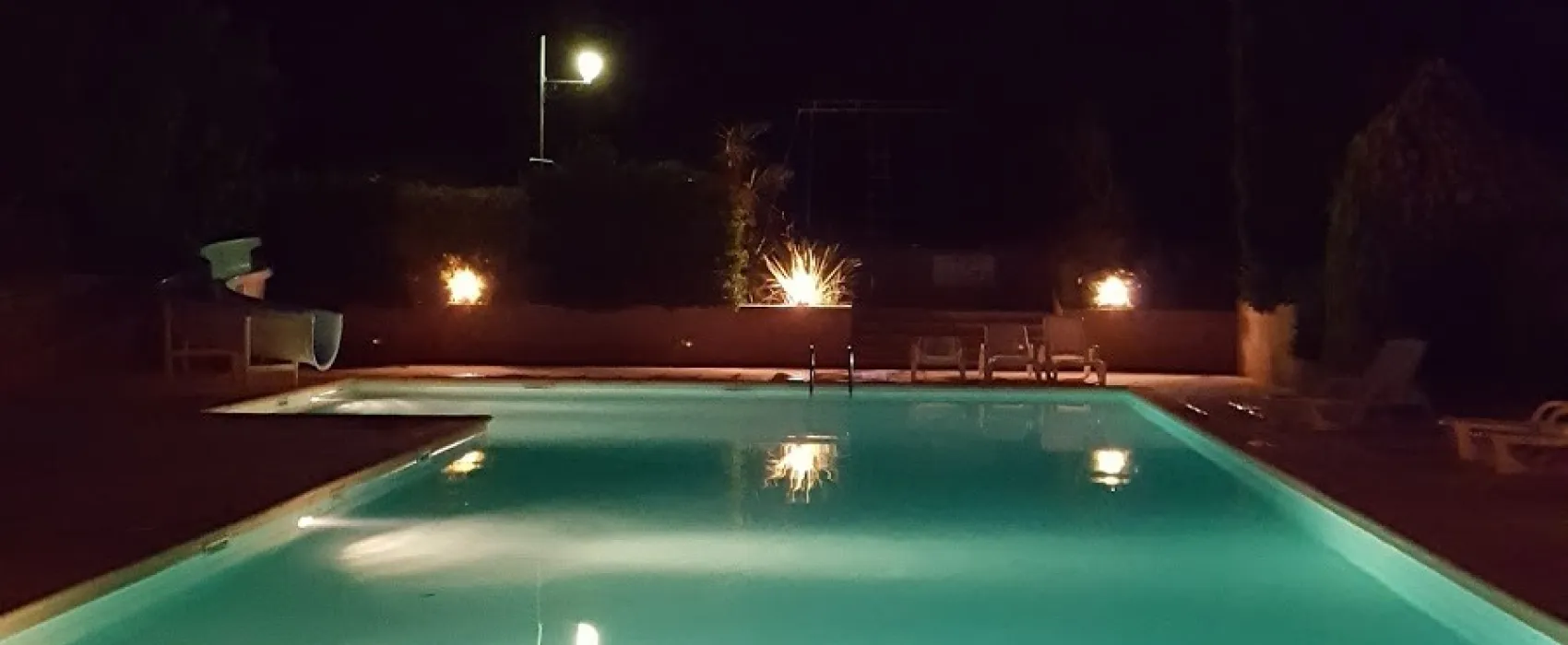 Camping Clos Des Chenes  