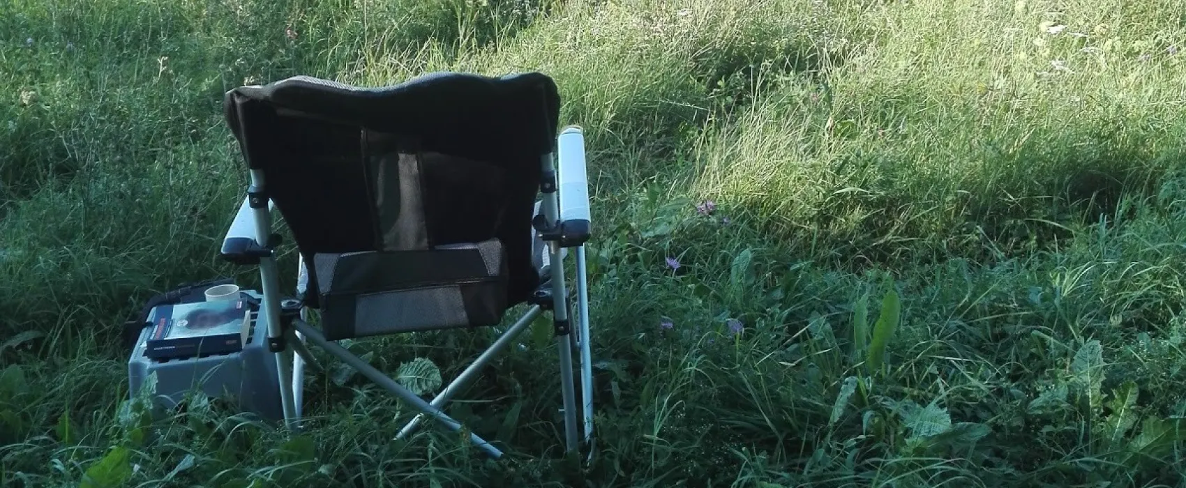 Camping De Ommekeer