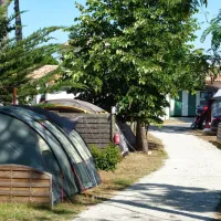 Camping Les Pins