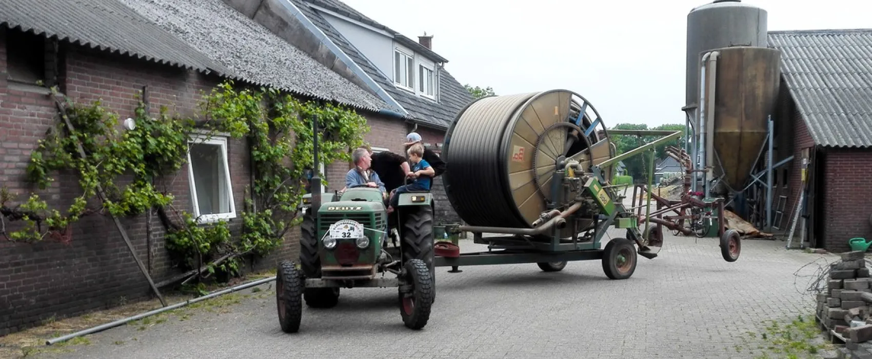 Camping Gieben
