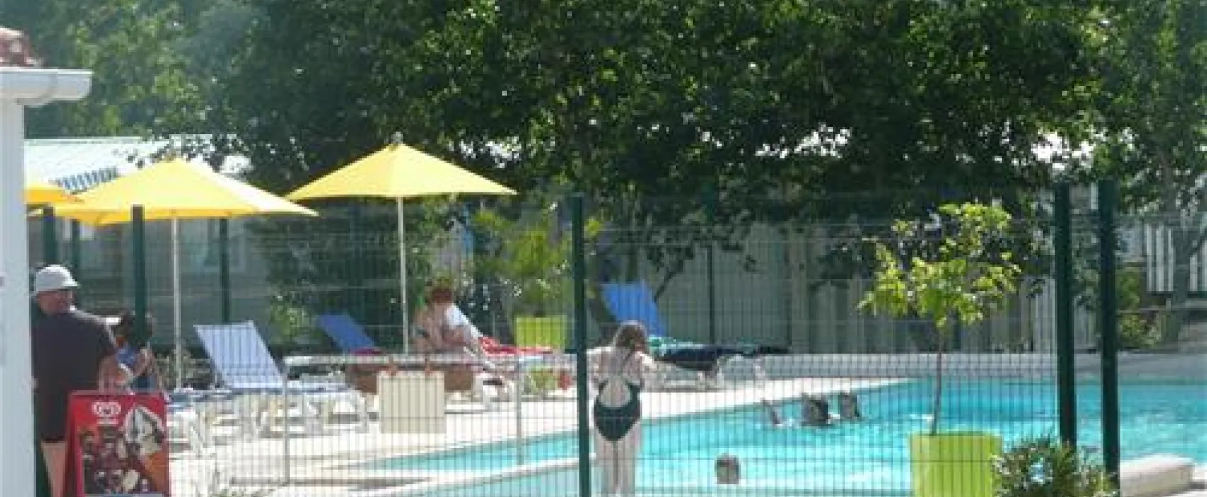 Camping Le Jaunay