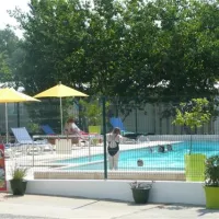 Camping Le Jaunay