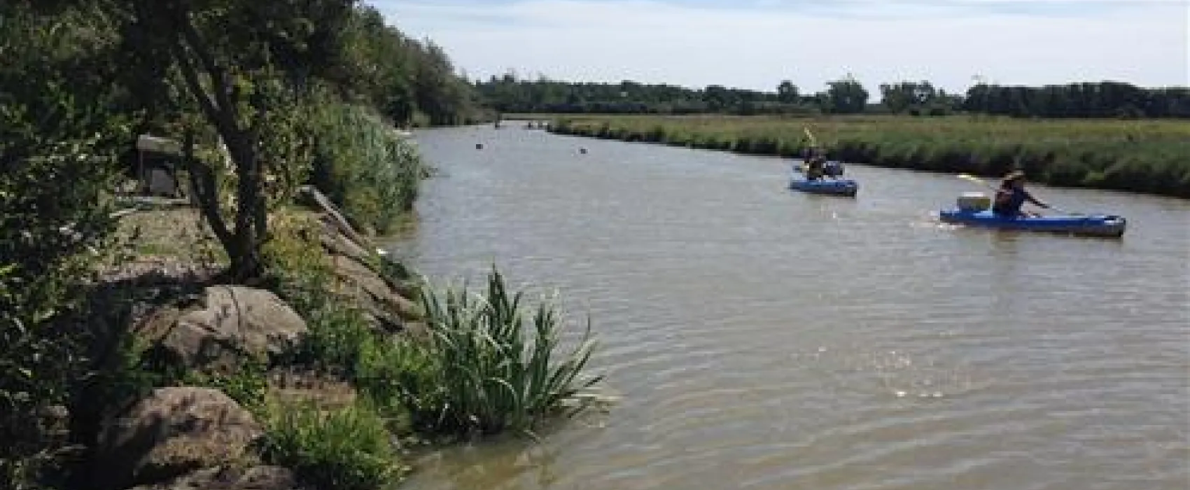 Camping Le Jaunay