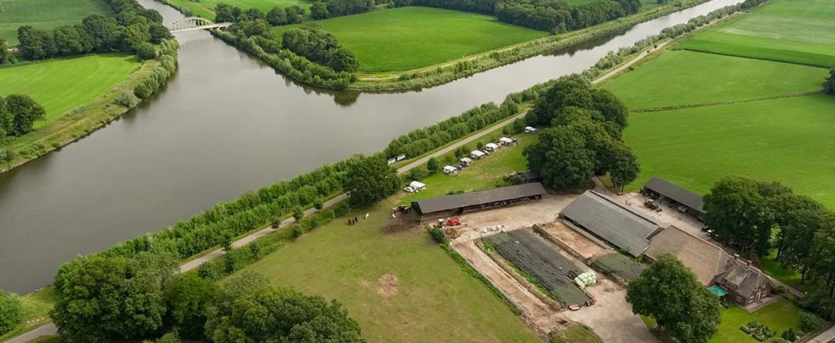 Camping De Broak