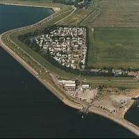 Camping De Zeester