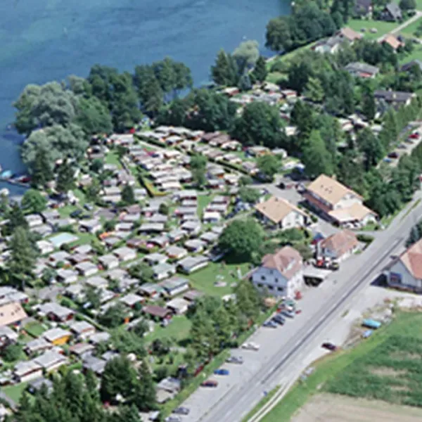 Camping Wagenhausen