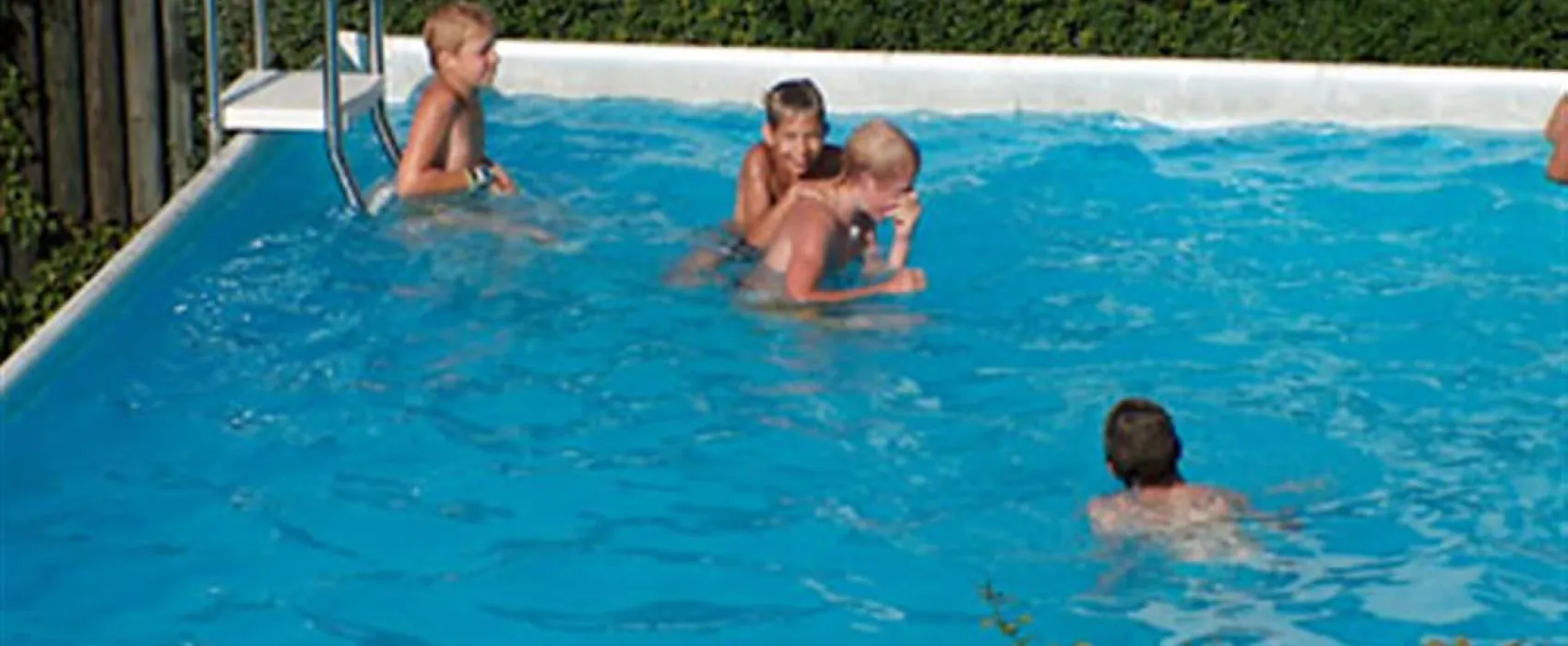 Camping Wagenhausen