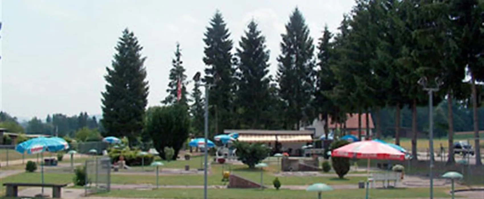 Camping Wagenhausen
