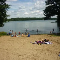 Naturcampingpark Rehberge