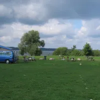 Camping Viktorija