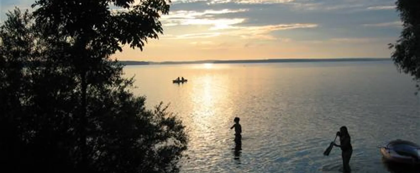 Camping Viktorija