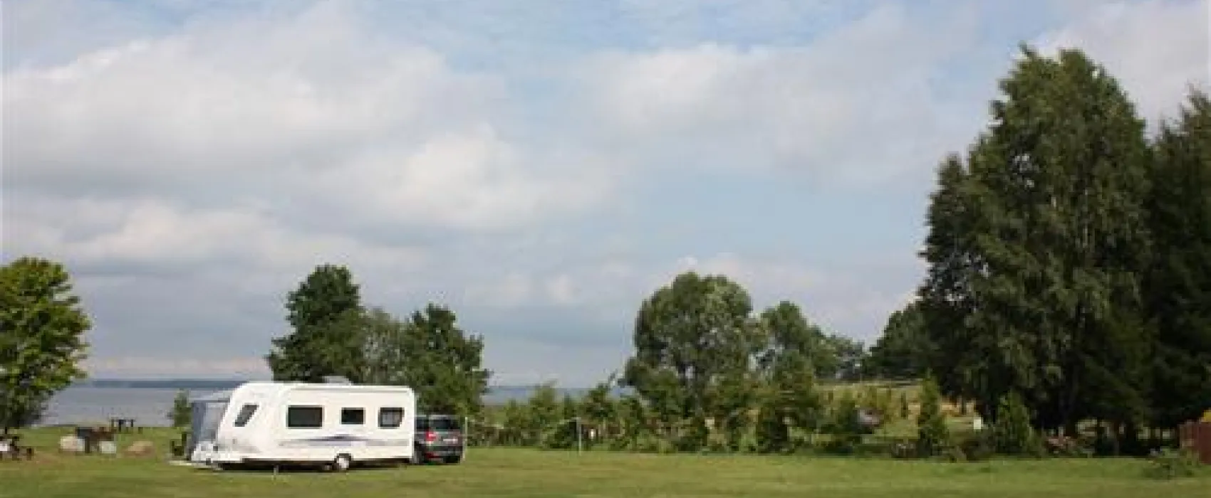 Camping Viktorija