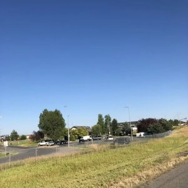 Bozeman I-90 Rest Area