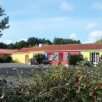 Camping Les P'tites Maisons dans la prairie