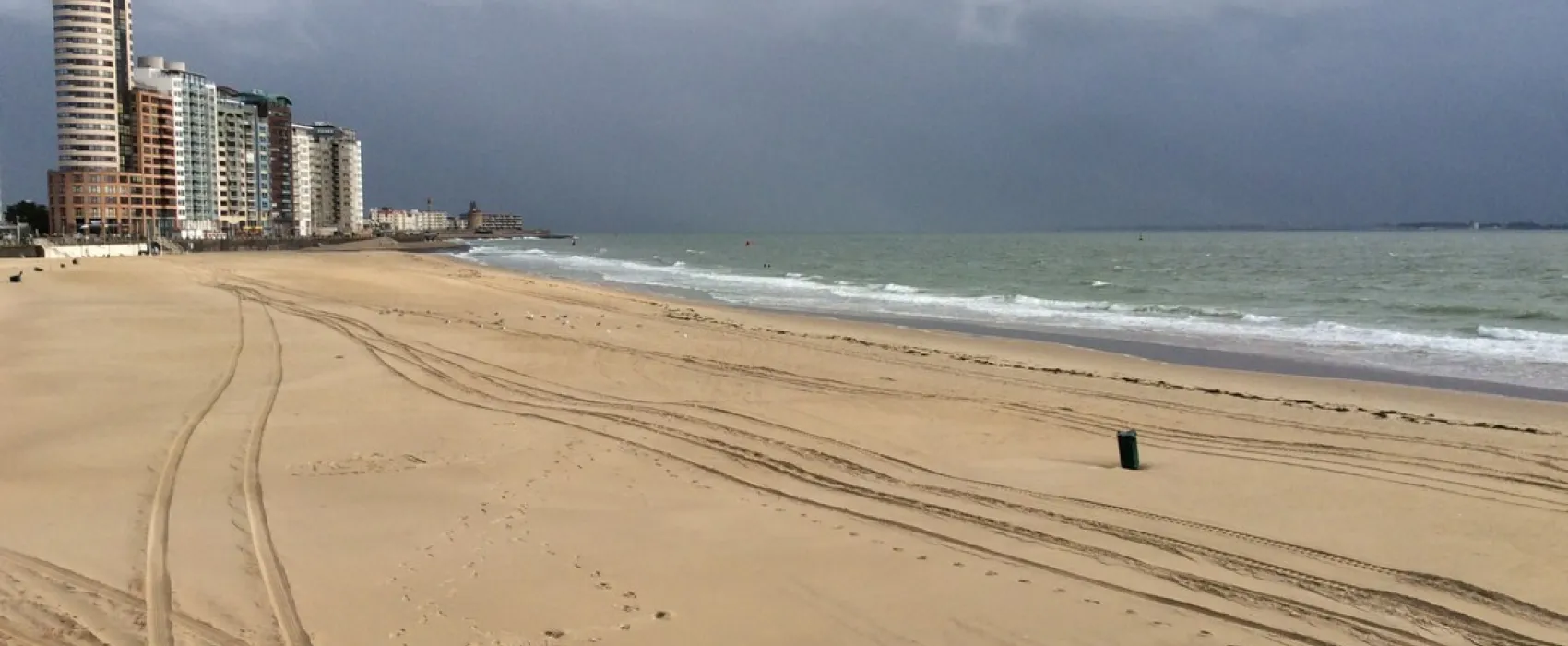 Strandpark Zeeland