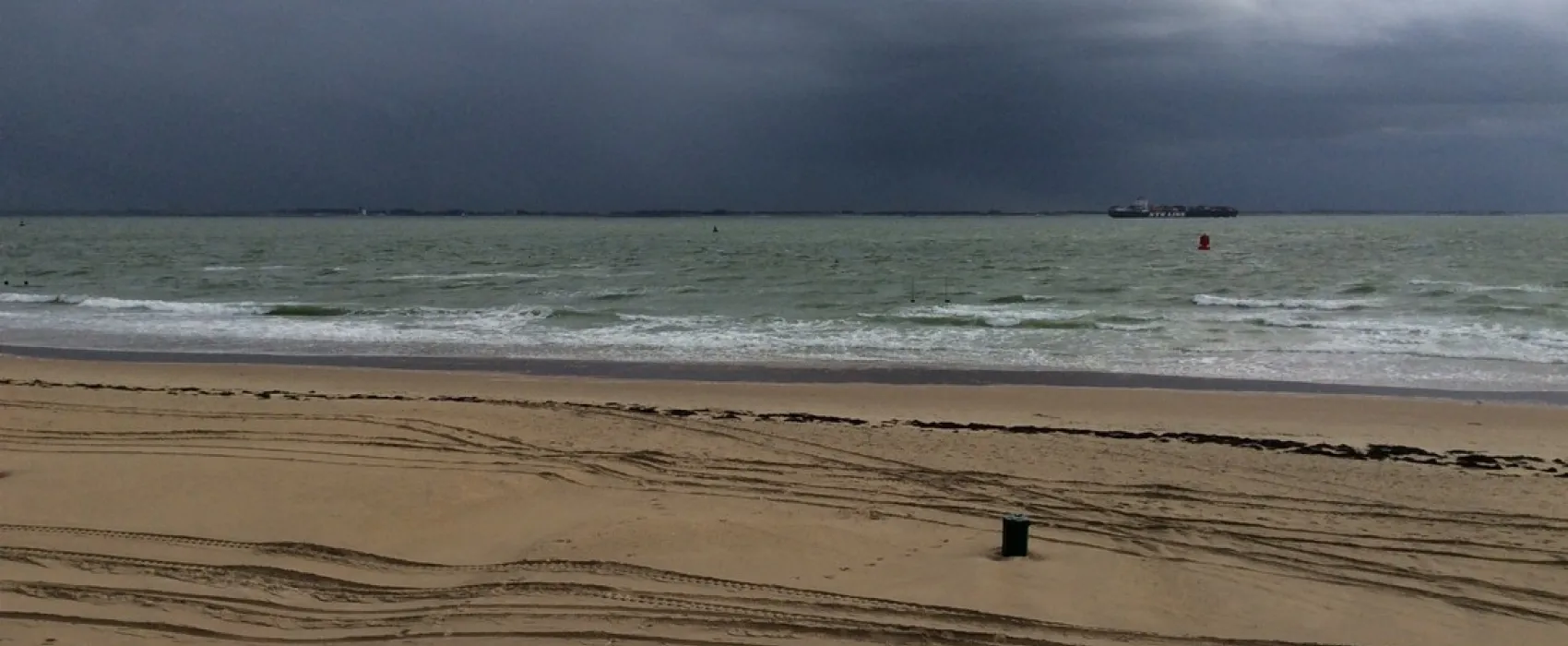 Strandpark Zeeland