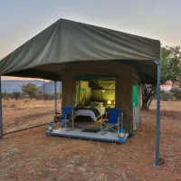 Tented Adventures Pilanesberg