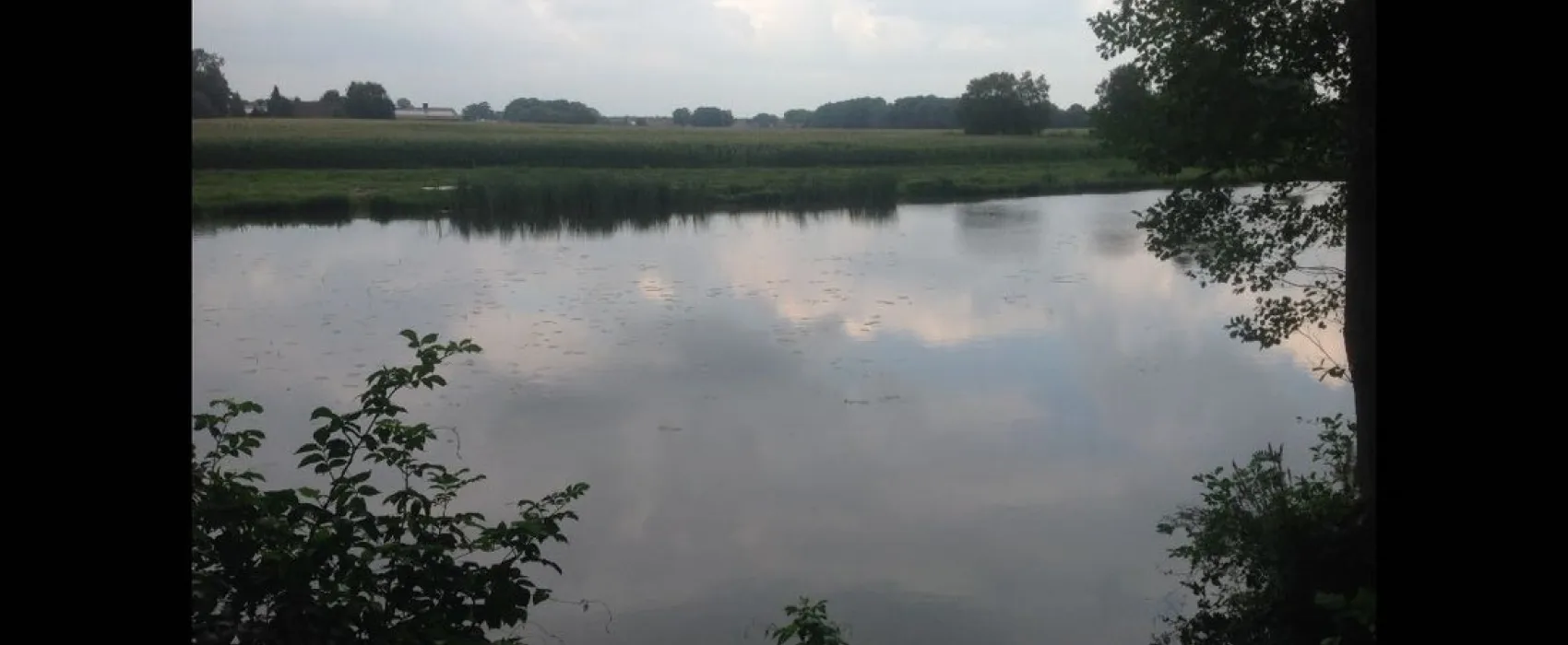 Huntesee