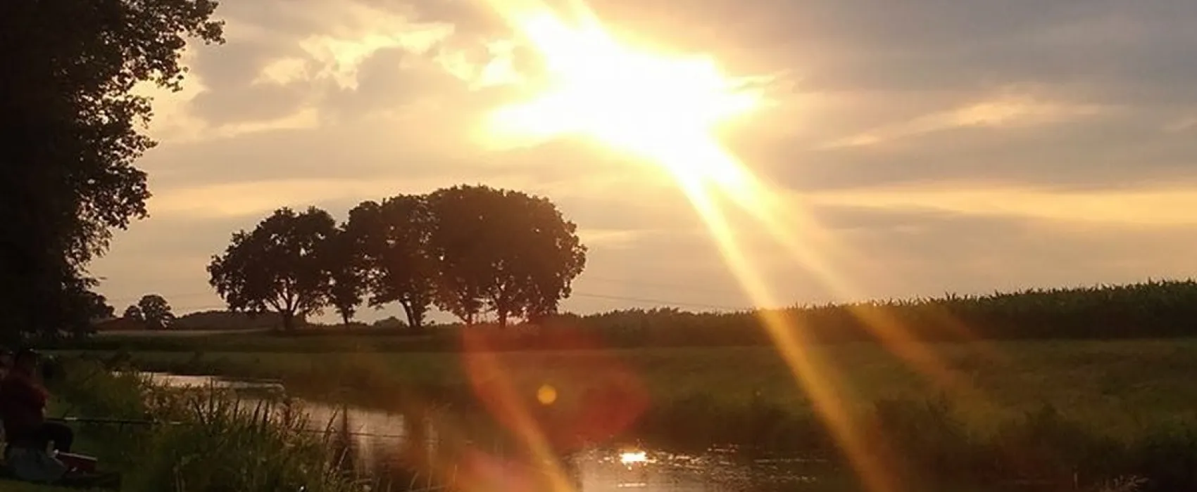 Huntesee