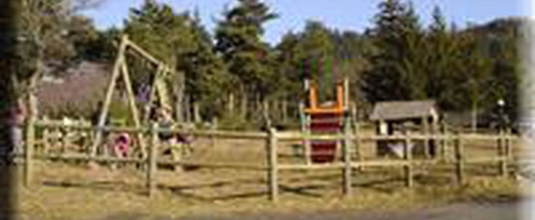 Camping Municipal