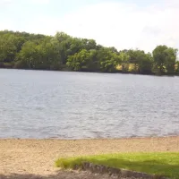 Le Lac Vert