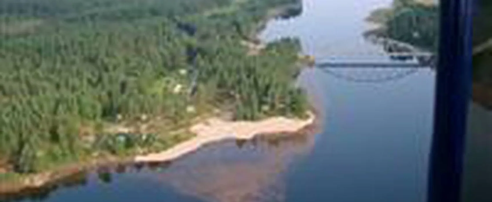 Kilefjorden Camping