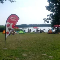 Campingplatz Königsberger See