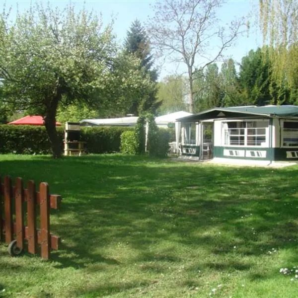 L'Ile Demoiselle