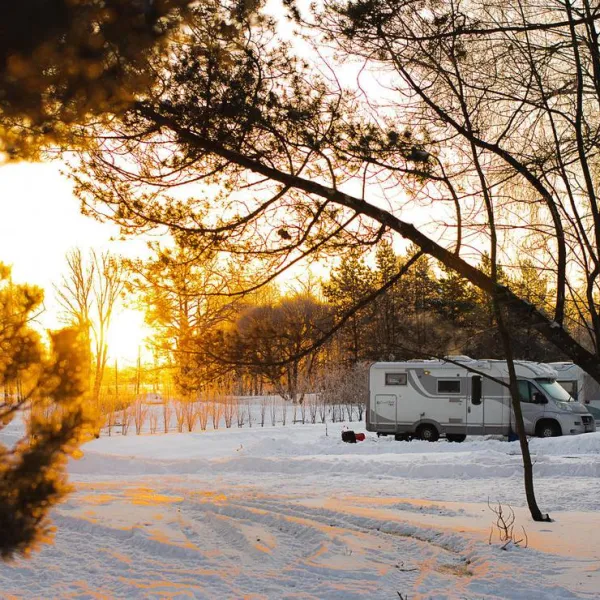 Ermistu Holiday Village