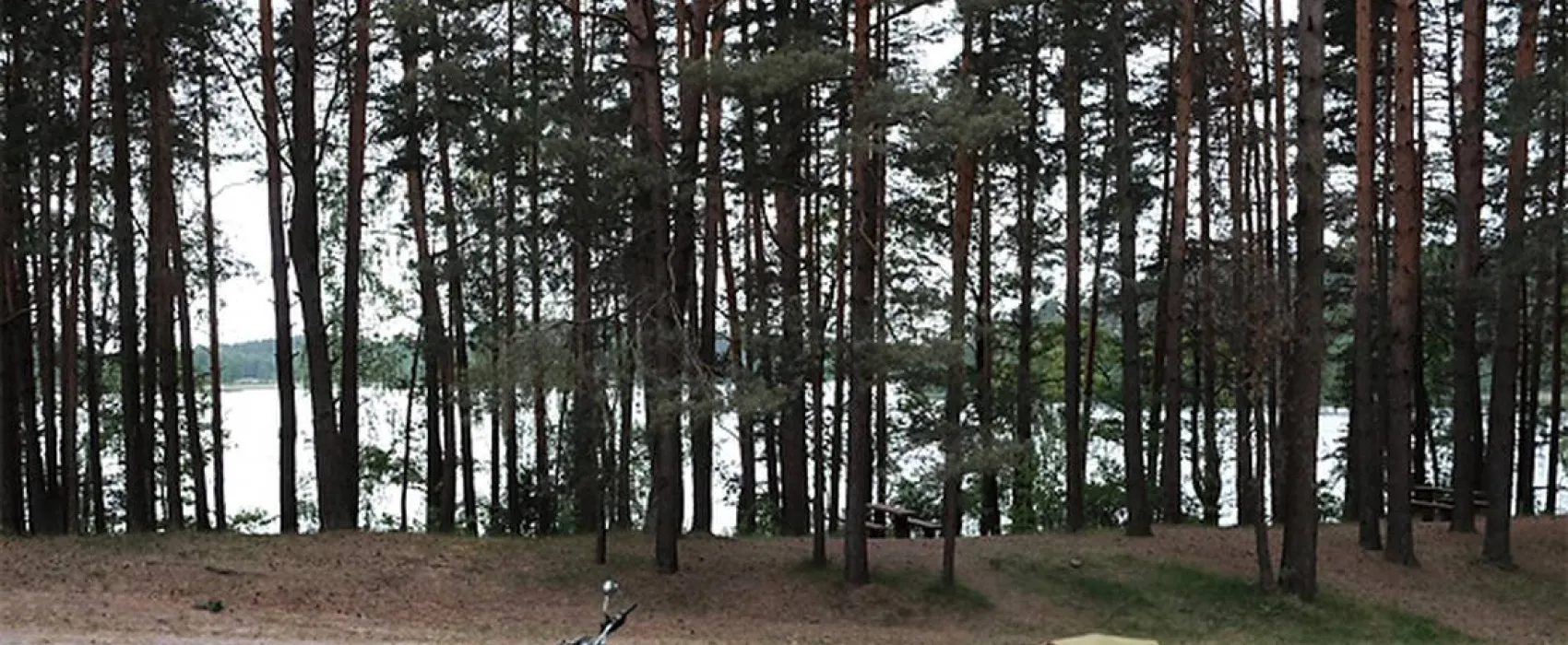 Camping Mindūnai