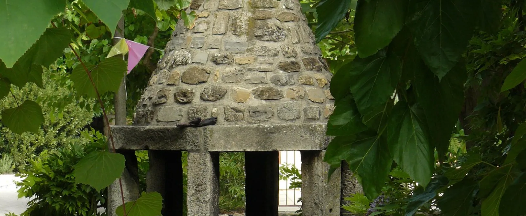 Le Pradal