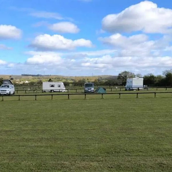 Five Acres Certificated Site