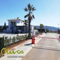 Los Olivos Camping Park
