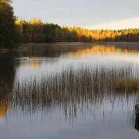 Ydrefors Camping
