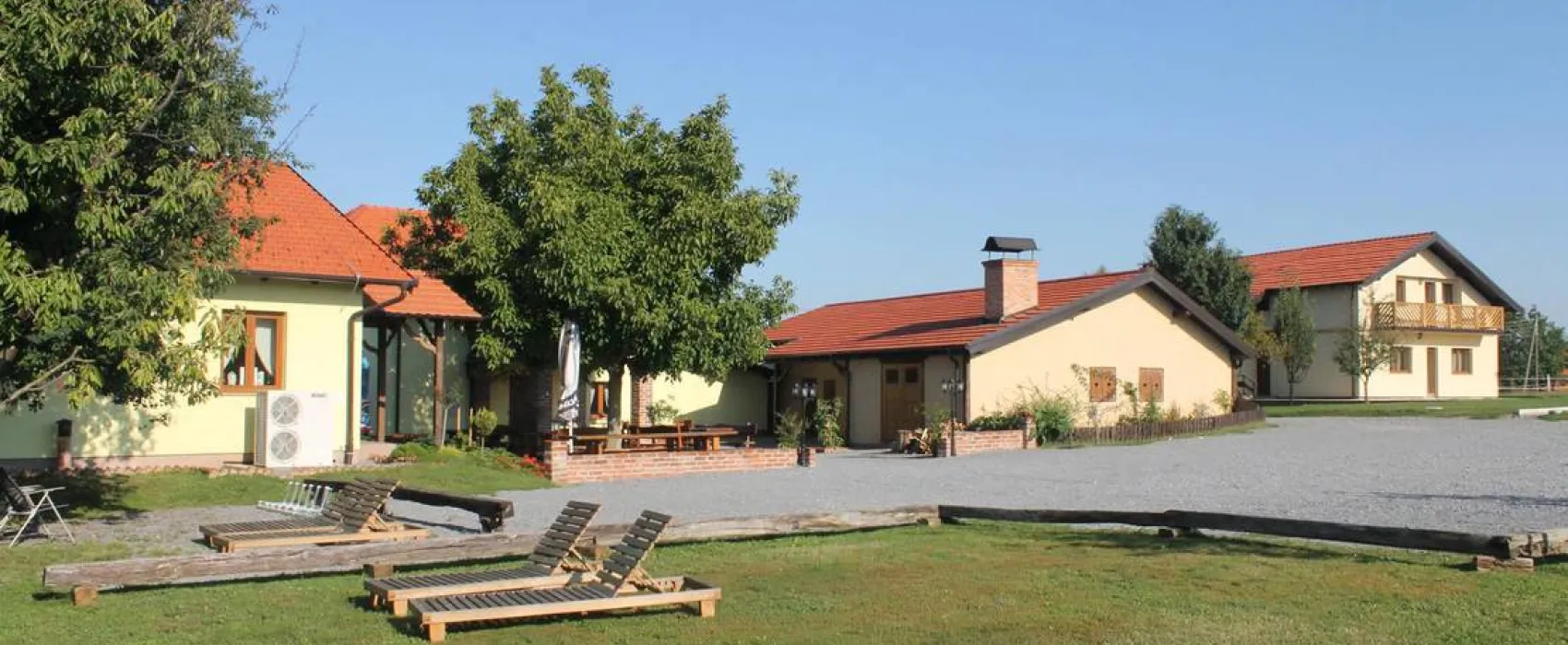 Camp Vinia