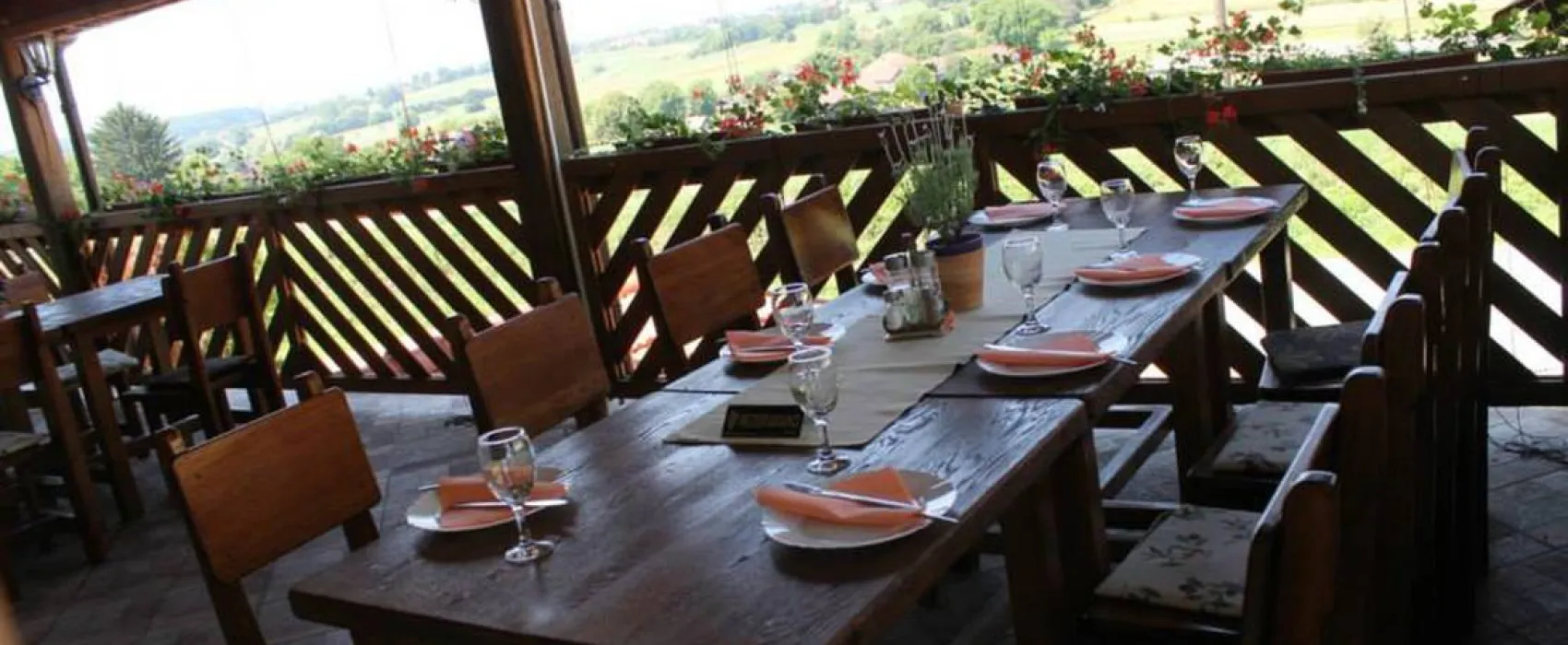 Camp Vinia