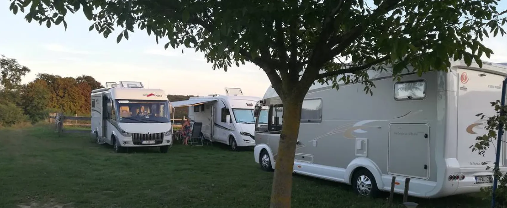 Camp Vinia