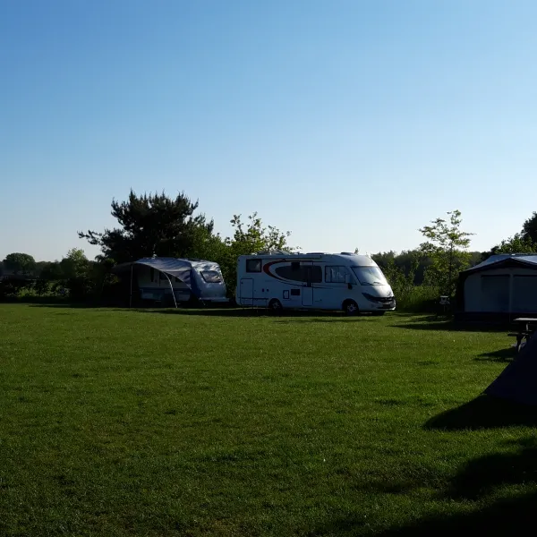 Mini camping de Kraanvensche Berg