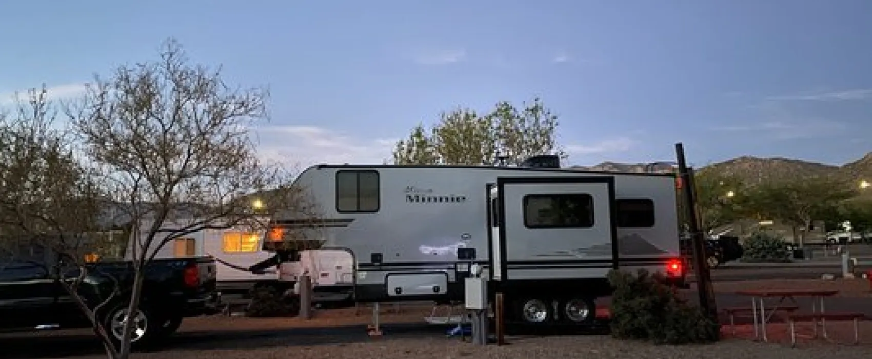 Albuquerque KOA