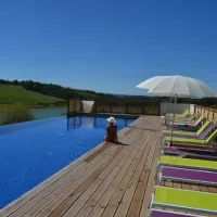Résidence L'Oustal del Carlat
