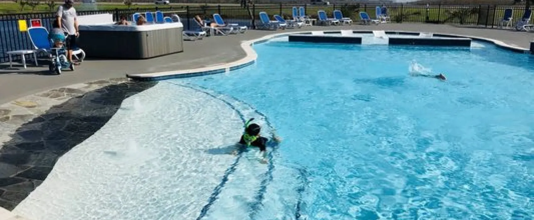 All Star RV Resort
