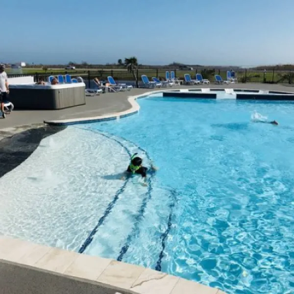 All Star RV Resort