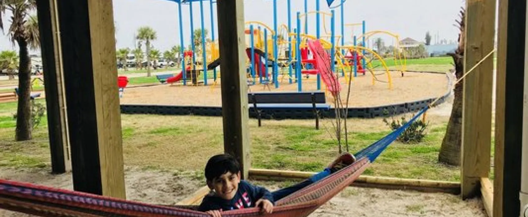 All Star RV Resort