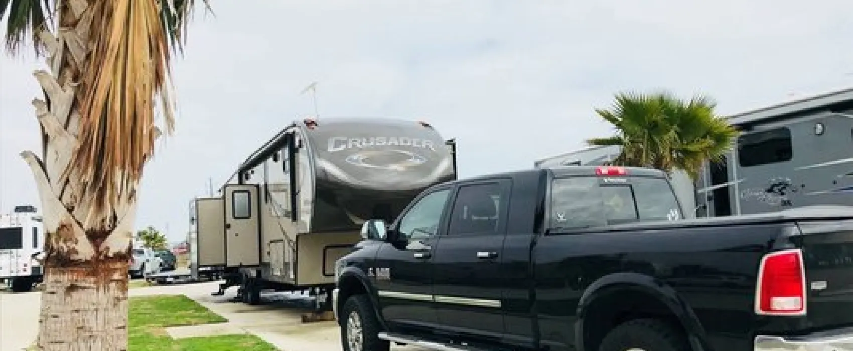 All Star RV Resort