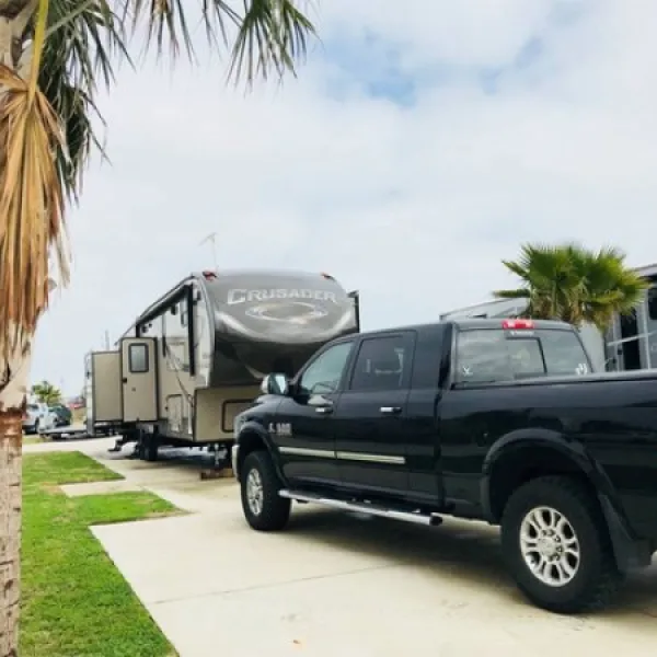 All Star RV Resort
