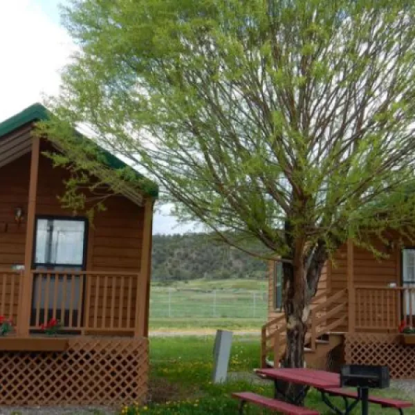 Jellystone Park of Black Canyon