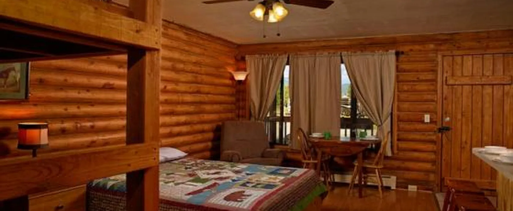 Jellystone Park of Black Canyon
