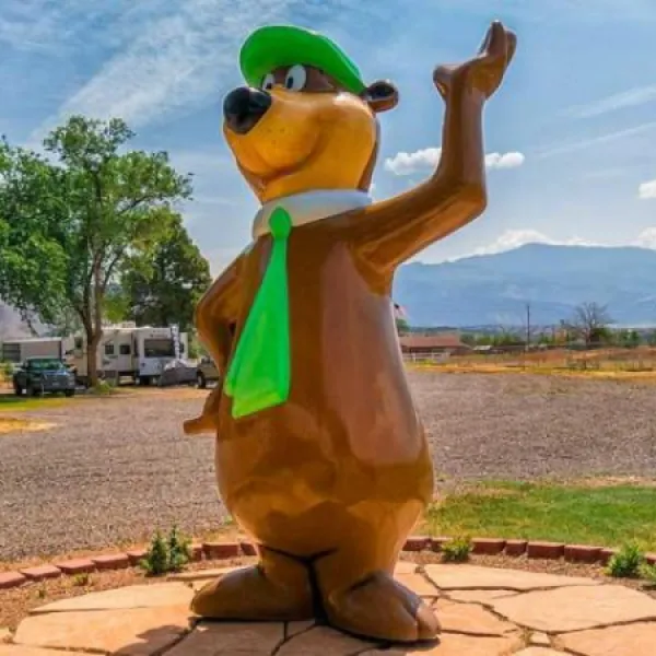 Jellystone Park of Black Canyon